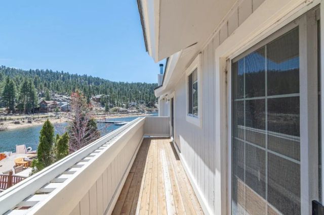 735 Tayles Point, Big Bear Lake, CA 92315