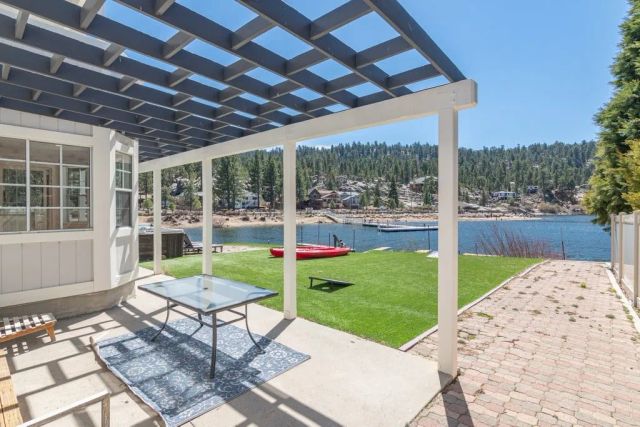 735 Tayles Point, Big Bear Lake, CA 92315