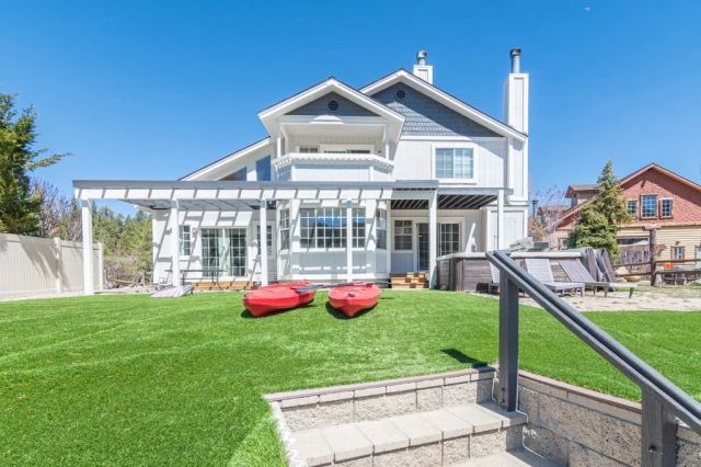 735 Tayles Point, Big Bear Lake, CA 92315