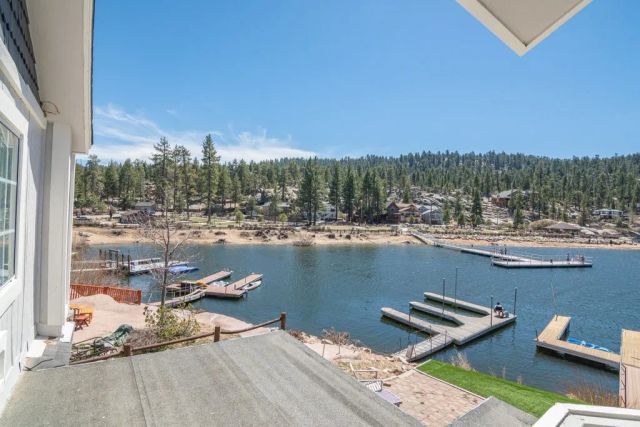 735 Tayles Point, Big Bear Lake, CA 92315