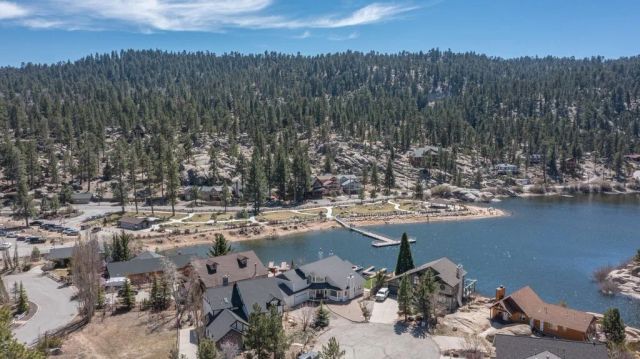 735 Tayles Point, Big Bear Lake, CA 92315