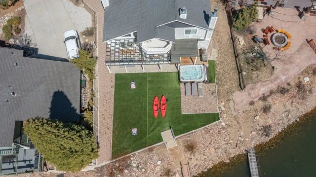735 Tayles Point, Big Bear Lake, CA 92315