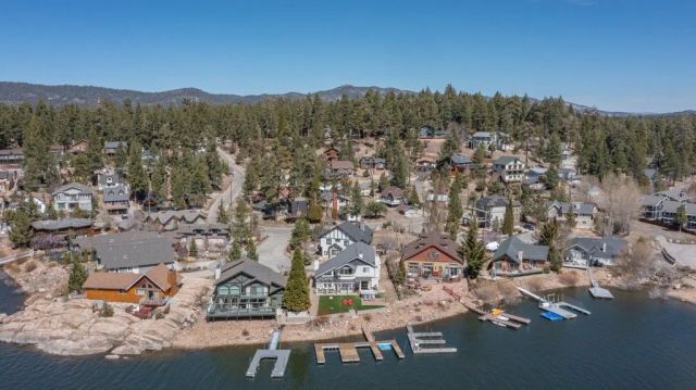 735 Tayles Point, Big Bear Lake, CA 92315