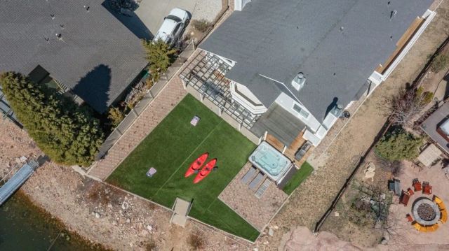 735 Tayles Point, Big Bear Lake, CA 92315