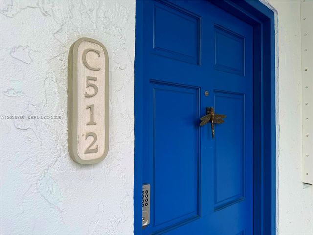 777 NE 62nd St C512, Miami, FL 33138