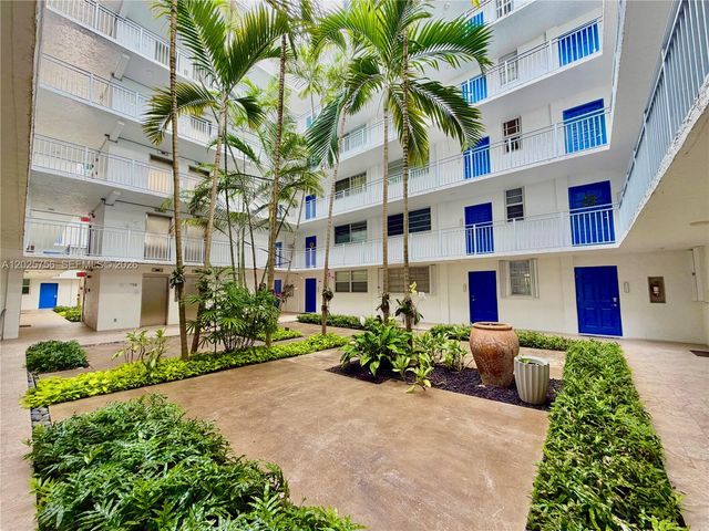 777 NE 62nd St C512, Miami, FL 33138