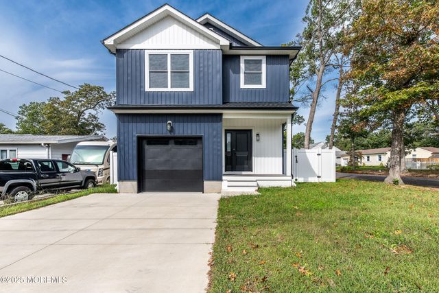 882 Harrison Avenue, Forked River, NJ 08731