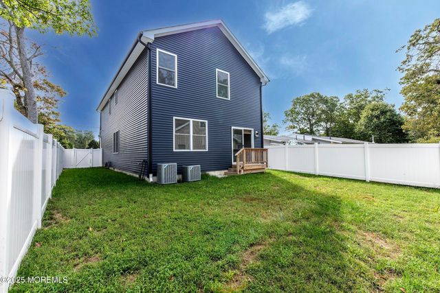 882 Harrison Avenue, Forked River, NJ 08731