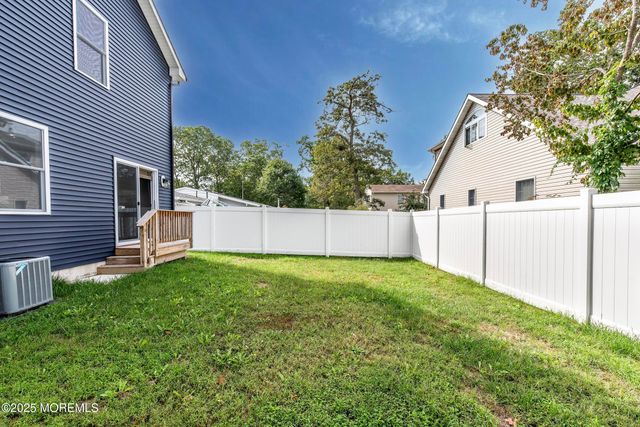 882 Harrison Avenue, Forked River, NJ 08731