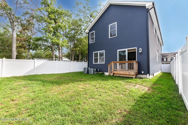 882 Harrison Avenue, Forked River, NJ 08731