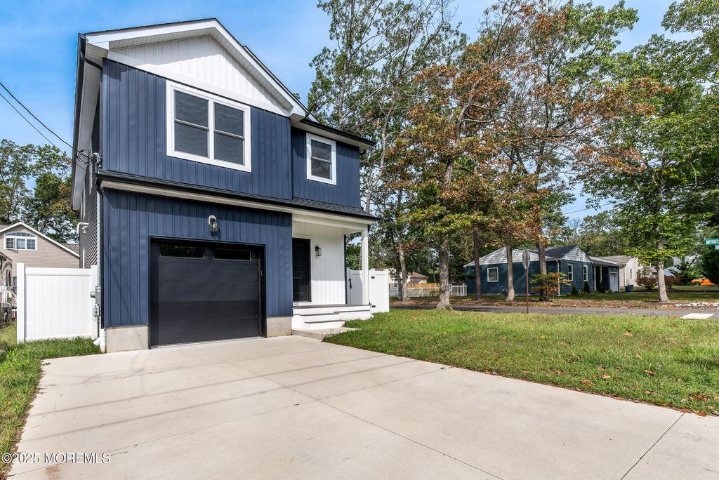 882 Harrison Avenue, Forked River, NJ 08731