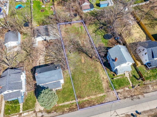 2096 Minnesota Avenue, Columbus, OH 43211