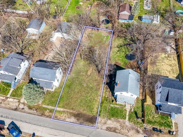 2096 Minnesota Avenue, Columbus, OH 43211