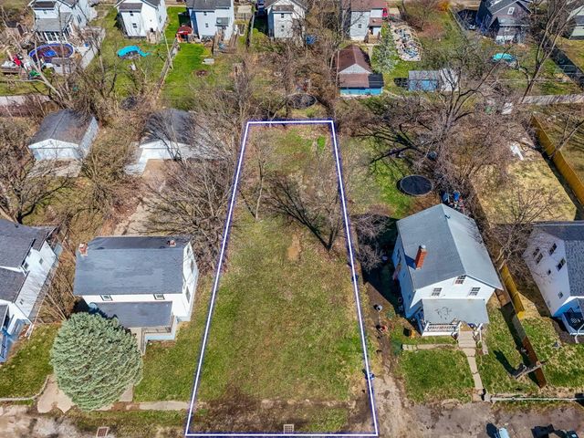 2096 Minnesota Avenue, Columbus, OH 43211