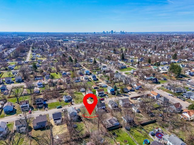 2096 Minnesota Avenue, Columbus, OH 43211