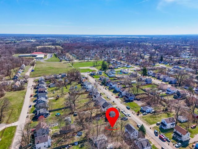 2096 Minnesota Avenue, Columbus, OH 43211