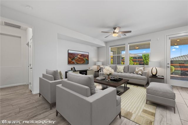 475 Verbena Lane, Mesquite, NV 89027