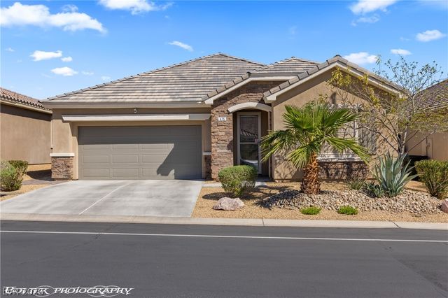 475 Verbena Lane, Mesquite, NV 89027