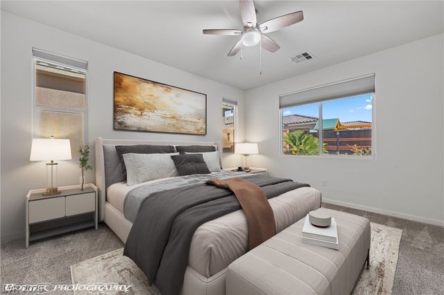 475 Verbena Lane, Mesquite, NV 89027