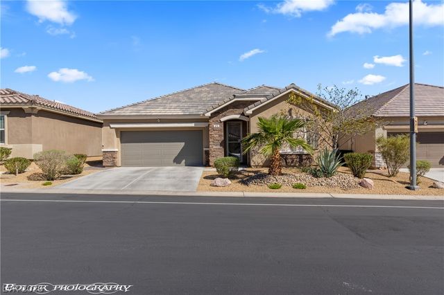 475 Verbena Lane, Mesquite, NV 89027