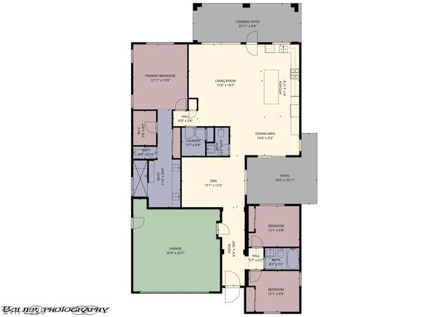 475 Verbena Lane, Mesquite, NV 89027