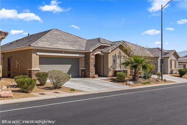 475 Verbena Lane, Mesquite, NV 89027