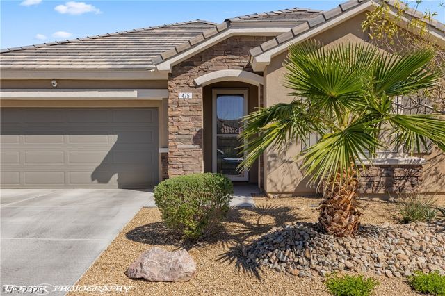 475 Verbena Lane, Mesquite, NV 89027