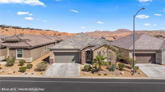 475 Verbena Lane, Mesquite, NV 89027