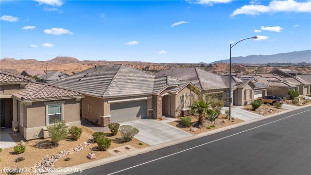 475 Verbena Lane, Mesquite, NV 89027