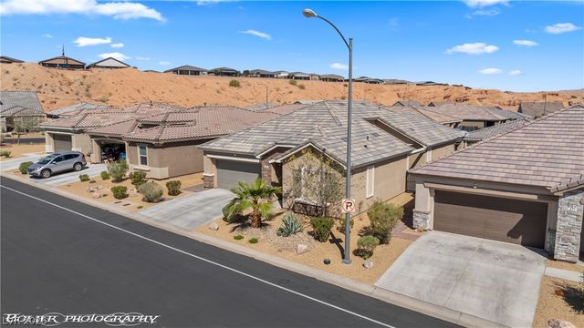 475 Verbena Lane, Mesquite, NV 89027