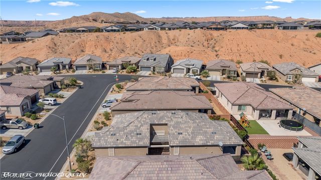 475 Verbena Lane, Mesquite, NV 89027