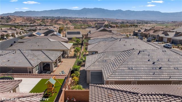 475 Verbena Lane, Mesquite, NV 89027