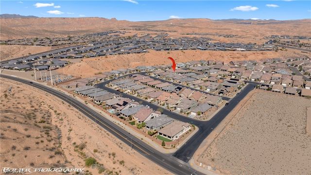 475 Verbena Lane, Mesquite, NV 89027