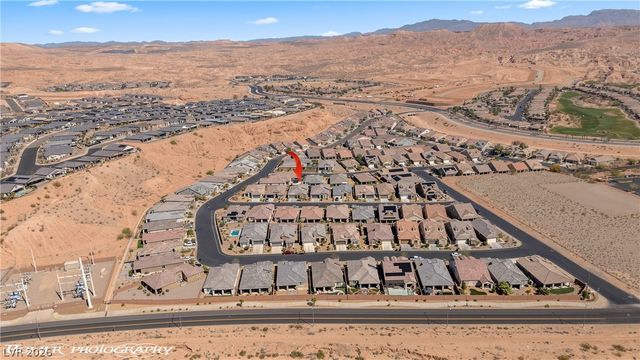 475 Verbena Lane, Mesquite, NV 89027