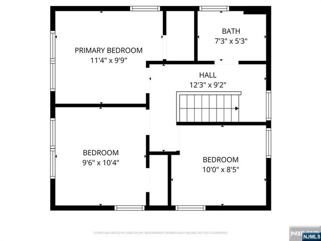 33 Beechwood Avenue, Bogota, NJ 07603