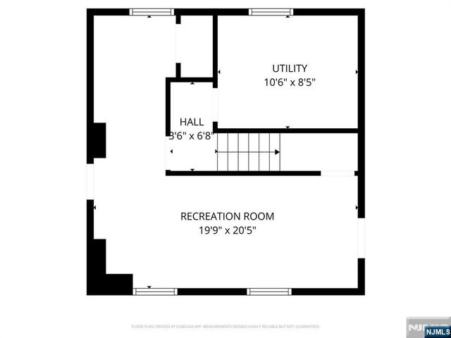 33 Beechwood Avenue, Bogota, NJ 07603