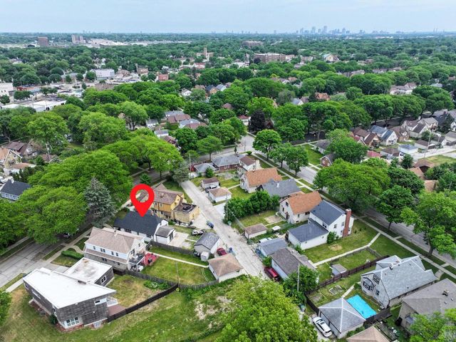 4637 W Scranton PLACE, Milwaukee, WI 53216