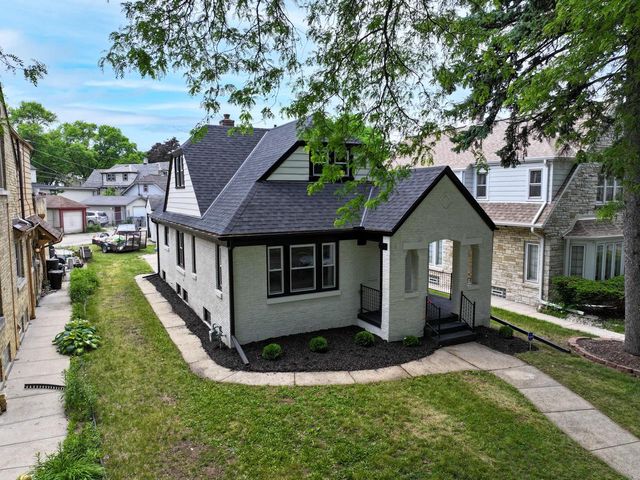 4637 W Scranton PLACE, Milwaukee, WI 53216