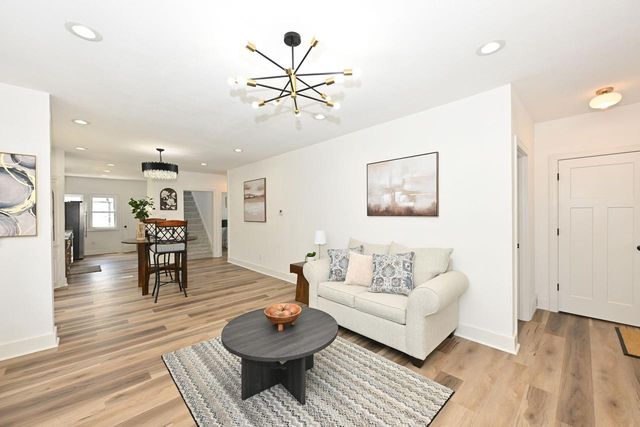 4637 W Scranton PLACE, Milwaukee, WI 53216