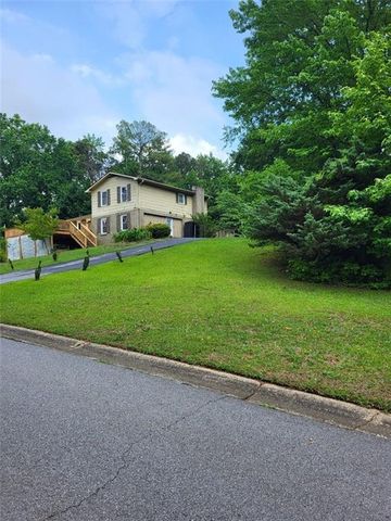 2729 Irene Circle, Duluth, GA 30096