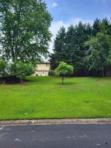 2729 Irene Circle, Duluth, GA 30096