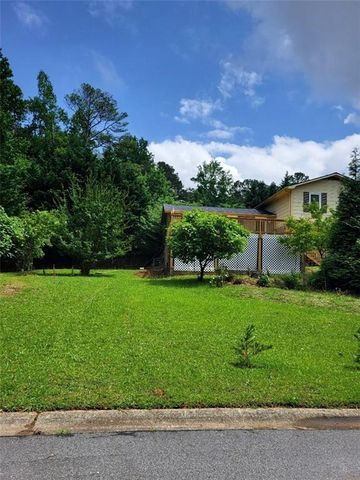2729 Irene Circle, Duluth, GA 30096