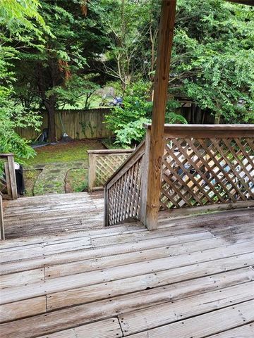 2729 Irene Circle, Duluth, GA 30096