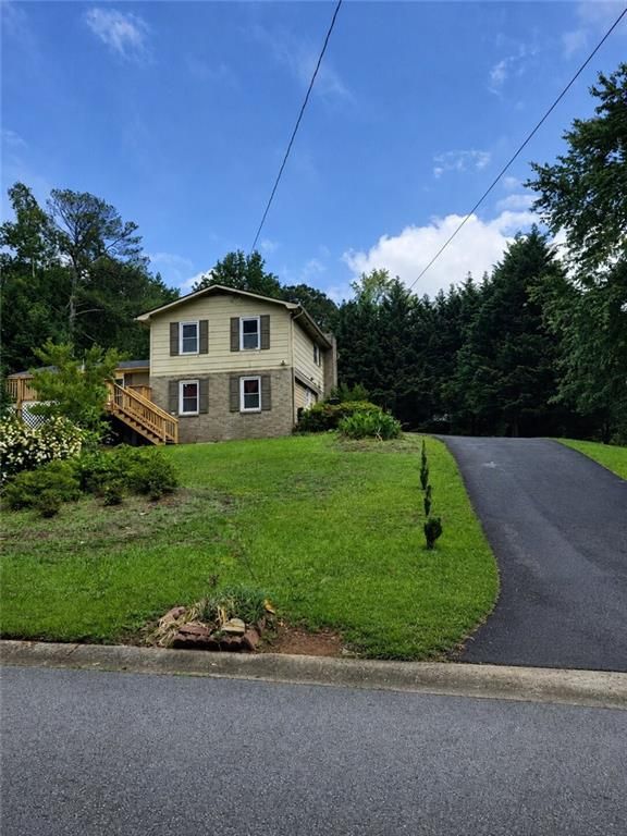 2729 Irene Circle, Duluth, GA 30096