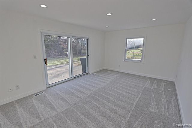 4739 Quarton Road, Bloomfield Hills, MI 48301