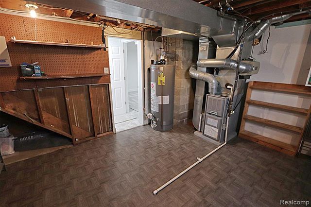 4739 Quarton Road, Bloomfield Hills, MI 48301