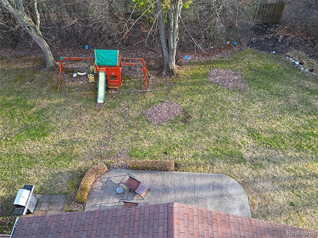 4739 Quarton Road, Bloomfield Hills, MI 48301