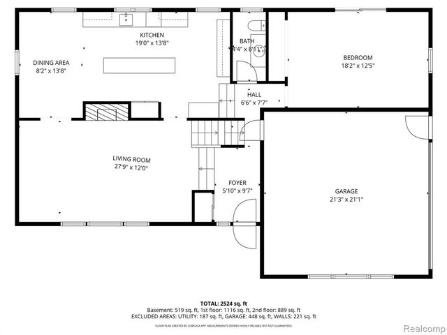 4739 Quarton Road, Bloomfield Hills, MI 48301