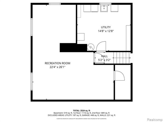 4739 Quarton Road, Bloomfield Hills, MI 48301