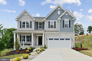 1 HILLSDALE DRIVE, Fredericksburg, VA 22405
